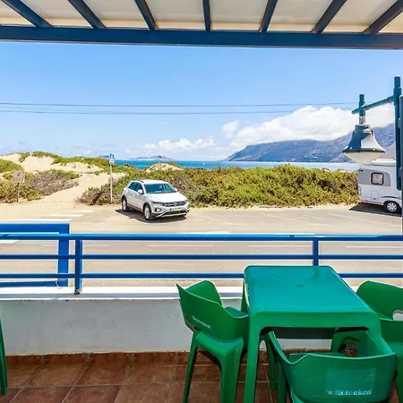 Semesterbostad Casa Del Mar Famara