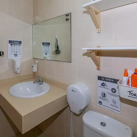 Casa Del Mar Semesterbostad