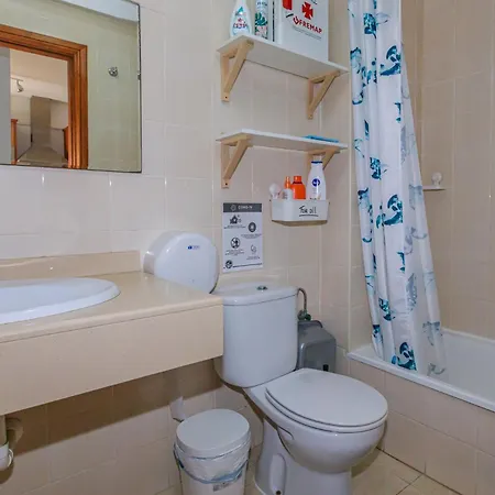 Casa Del Mar Semesterbostad *