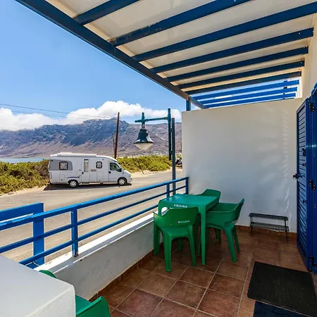 Semesterbostad Casa Del Mar