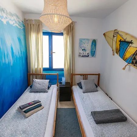Semesterbostad Casa Del Mar Famara