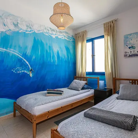 Casa Del Mar *