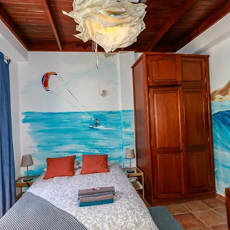 Casa Del Mar Famara